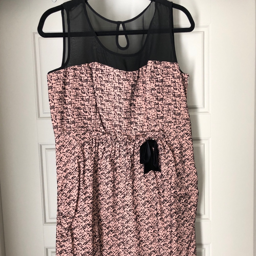 Anthropologie Dress